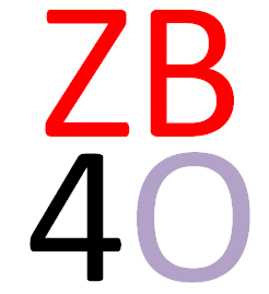 ZB4O logo